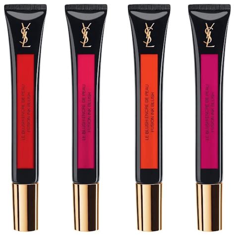 ysl make me blush|yves saint laurent blush.